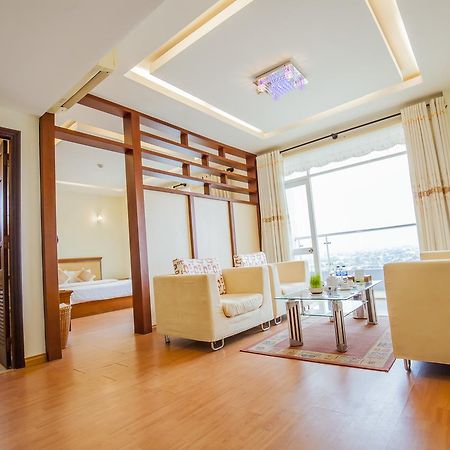 Thien An Riverside Hotel Quang Ngai Luaran gambar