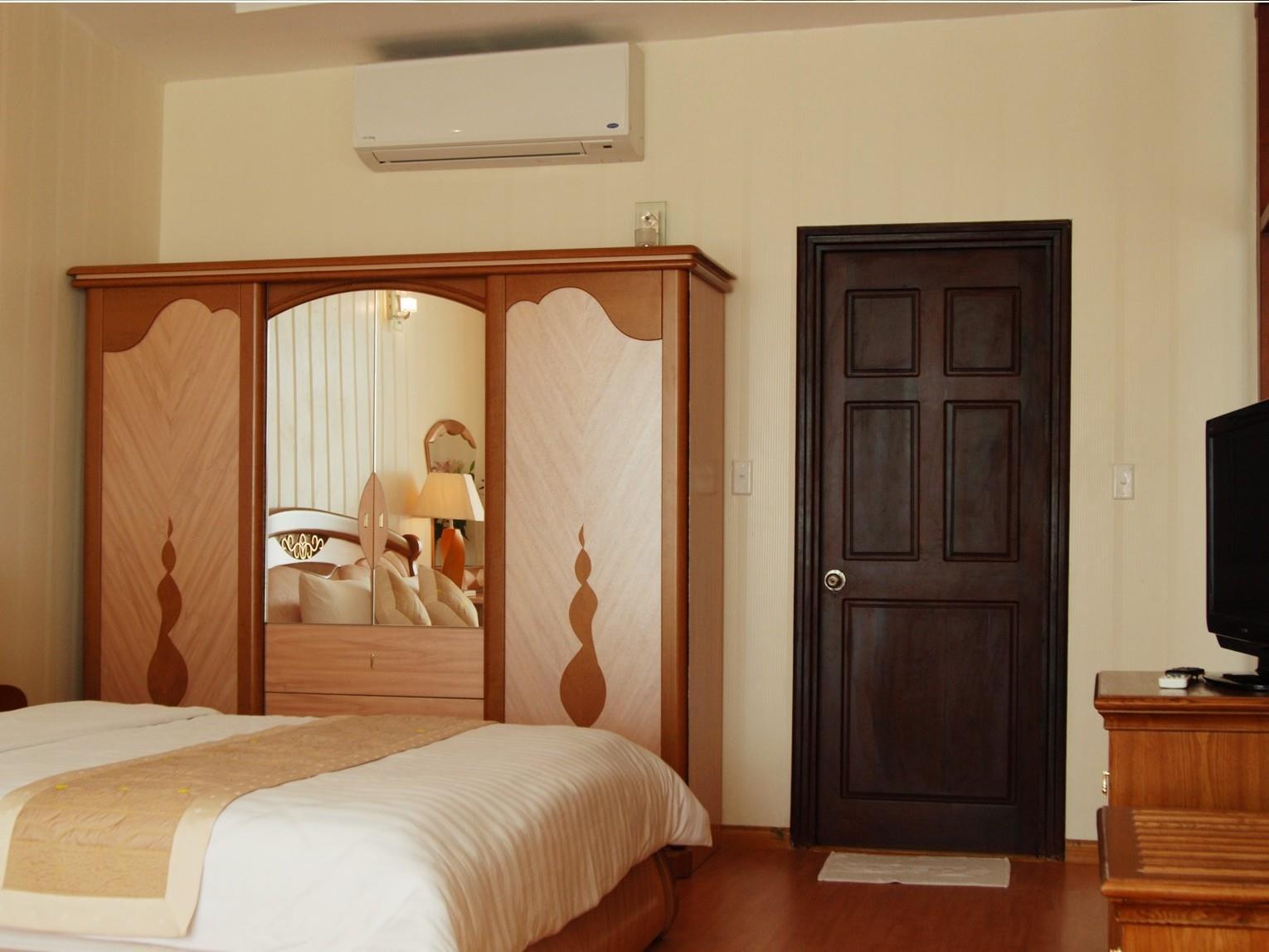 Thien An Riverside Hotel Quang Ngai Luaran gambar