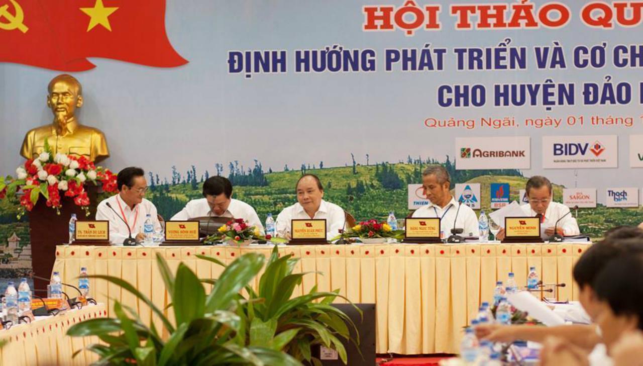 Thien An Riverside Hotel Quang Ngai Luaran gambar
